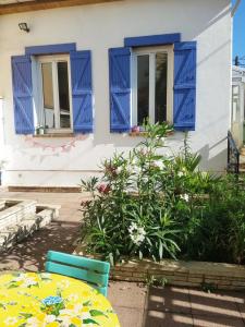 Vente Maison 4 pices AUBERVILLIERS 93300