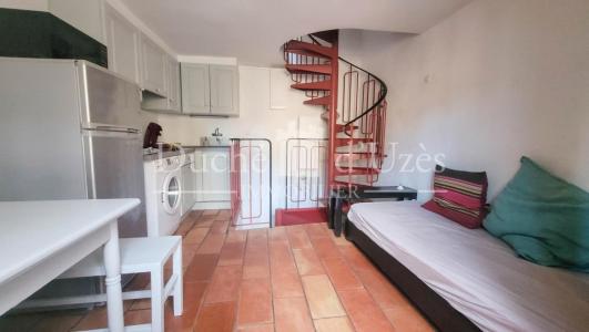 Location Appartement 3 pices UZES 30700