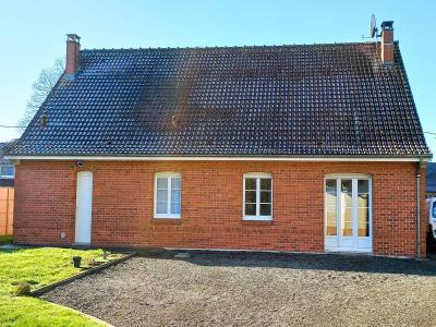 Vente Maison 5 pices ANVIN 62134