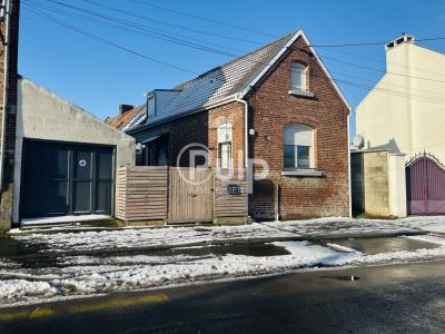 Vente Maison 4 pices BREBIERES 62117