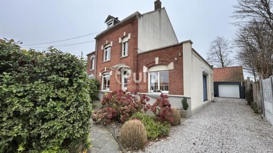 Vente Maison 6 pices LILLERS 62190