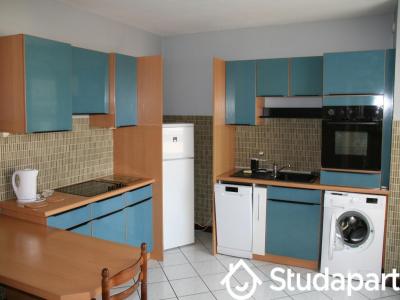 Location Appartement NANCY 54000