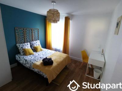 Location Appartement NANTES 44300