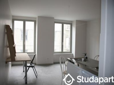 Location Appartement SAINT-ETIENNE 42100