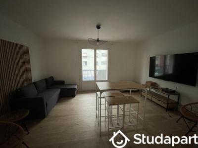 Location Appartement MONTPELLIER 34070