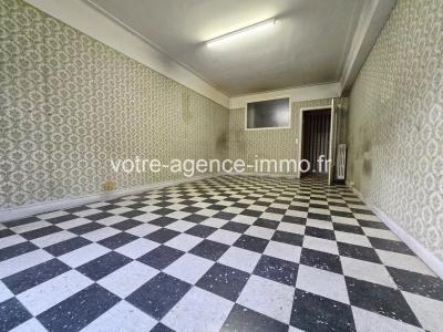 Vente Appartement 2 pices NICE 06100