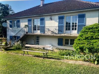 Vente Maison AUBUSSON 23200