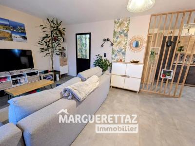 Vente Appartement 4 pices VETRAZ-MONTHOUX 74100