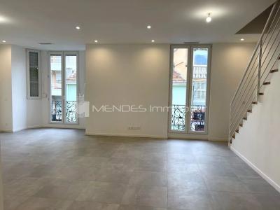 Vente Appartement 5 pices ROQUEBRUNE-CAP-MARTIN 06190