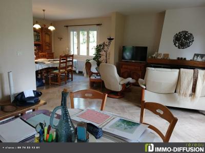 Vente Maison 6 pices MESSON 10190