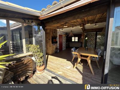 Vente Maison 7 pices MARSEILLAN 34340