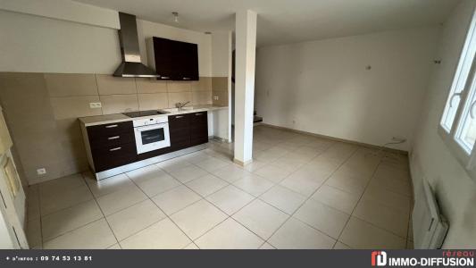 Vente Maison 4 pices OLONZAC 34210