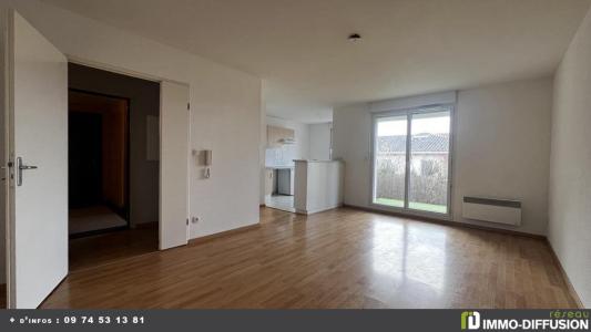 Vente Appartement 4 pices PREIGNAN 32810