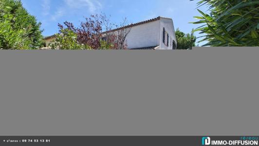 Vente Maison 6 pices NARBONNE 11100