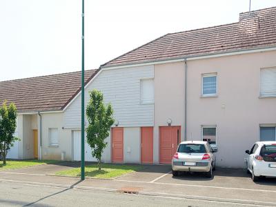 Location Appartement 3 pices THORIGNE-SUR-DUE 72160