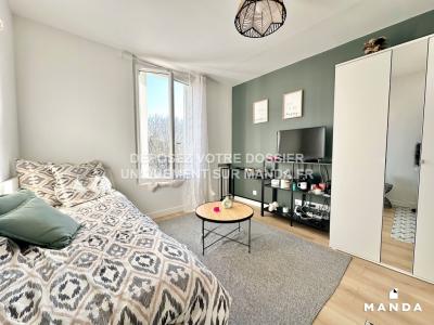 Location Appartement SAINT-MAUR-DES-FOSSES 94100