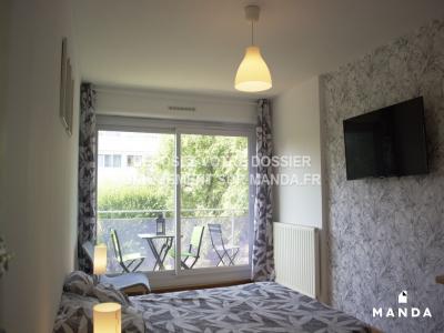 Location Appartement 6 pices NANTES 44100