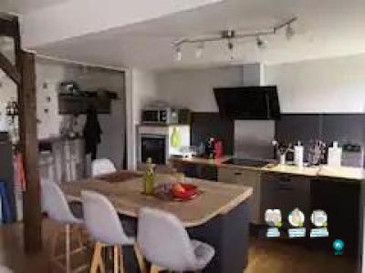 Location Appartement 3 pices VILLENOY 77124