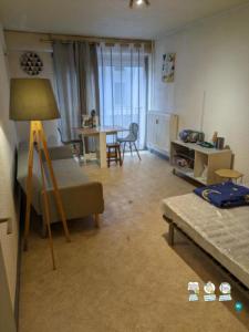 Location Appartement LIMOGES 87000