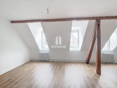 Location Appartement 4 pices STRASBOURG 67000