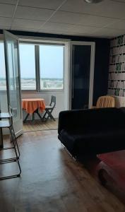 Location Appartement 3 pices BORDEAUX 33000