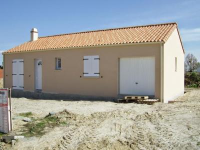 Location Maison MONDRAGON 84430