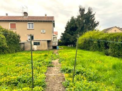 Vente Maison 5 pices PIENNES 54490