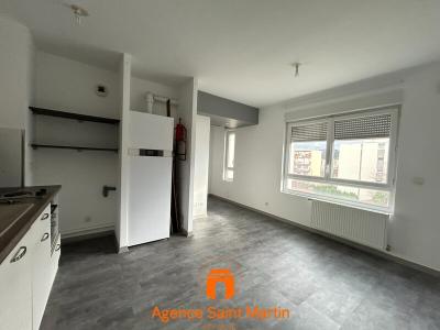 Vente Appartement 2 pi�ces ANCONE 26200