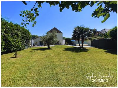 Vente Maison 7 pices AUXERRE 89000