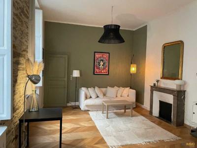 Vente Appartement 5 pices NANTES 44000