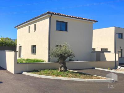 Vente Maison 5 pices MONTELIMAR 26200