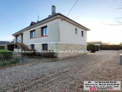 Vente Maison 6 pices NEUBOURG 27110