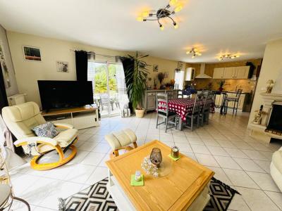 Vente Maison 5 pices TURBALLE 44420