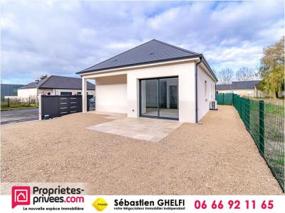 Vente Maison 5 pices ROMORANTIN-LANTHENAY 41200