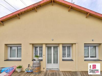 Vente Maison 7 pices SAINT-ALBAN 31140