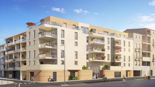 Vente Appartement 2 pices BEZIERS 34500