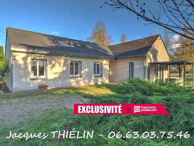 Vente Maison 6 pices LONGUE-JUMELLES 49160