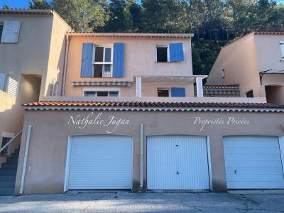 Vente Maison 4 pices SOLLIES-TOUCAS 83210