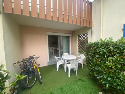 Vente Appartement POULIGUEN 44510