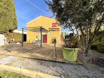 Vente Maison 6 pices TRANS-EN-PROVENCE 83720