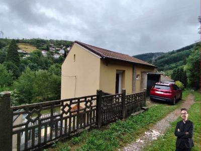 Vente Maison 6 pices SAINT-ETIENNE 42100