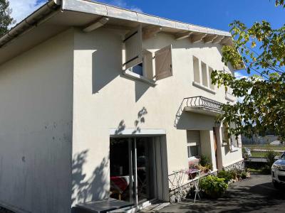 Vente Maison 5 pices LANNEMEZAN 65300