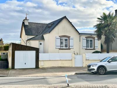 Vente Maison 4 pices MORLAIX 29600