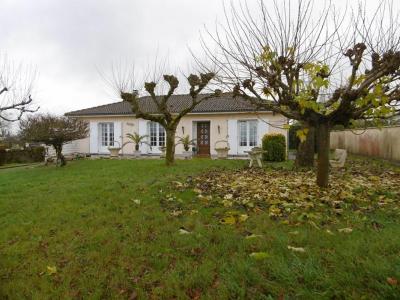 Vente Maison 5 pices LANGON 33210