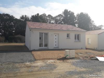 Vente Maison 4 pices AIGREFEUILLE-SUR-MAINE 44140