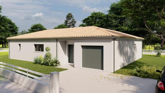 Vente Maison PIAN-MEDOC 33290