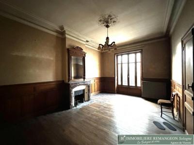 Vente Maison 7 pices VIERZON 18100