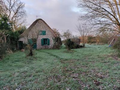 Vente Maison 5 pices SAINT-LYPHARD 44410