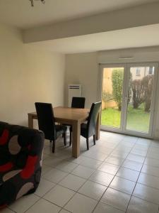 Location Appartement CHAUMONT 52000