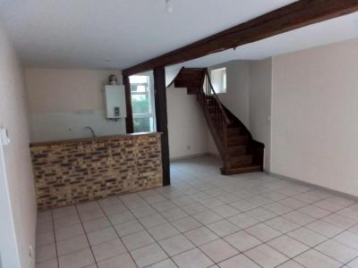 Location Appartement 4 pices LANGRES 52200